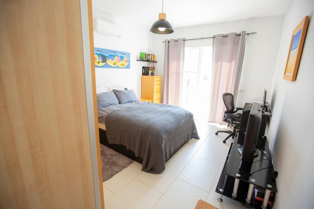 Casa Sierra, A Stunning Spanish Rural Retreat Vila Granada